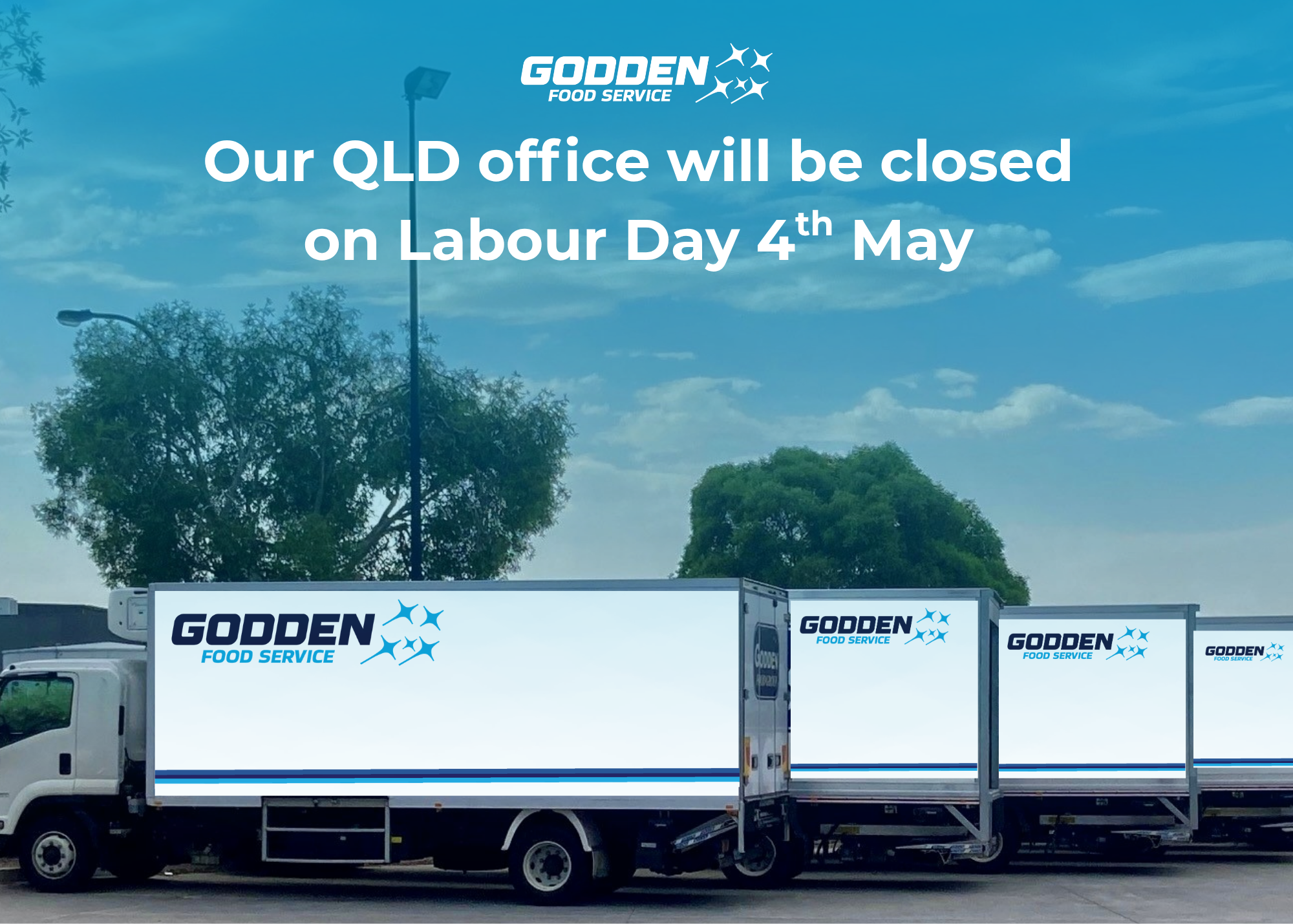 Labour Day Office Closure Queensland